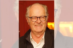 Stefan Paul: Der Kosmopolit als Kinomensch