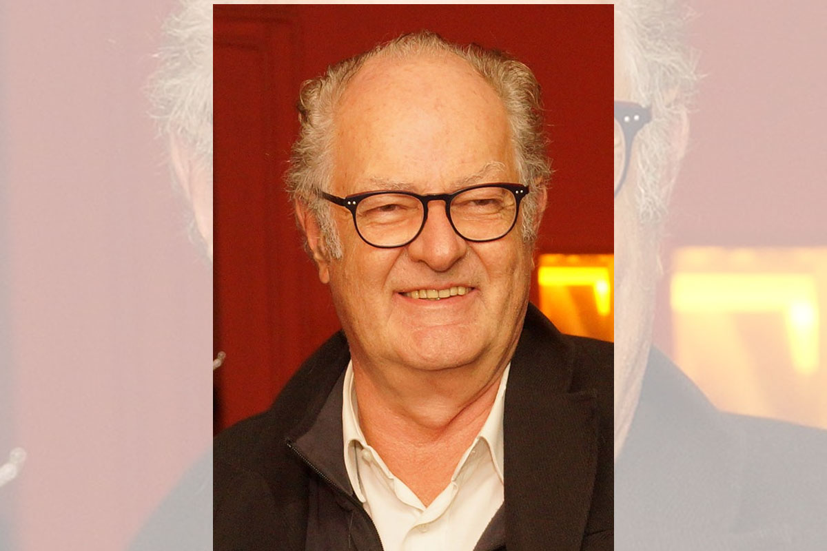 Stefan Paul: Der Kosmopolit als Kinomensch