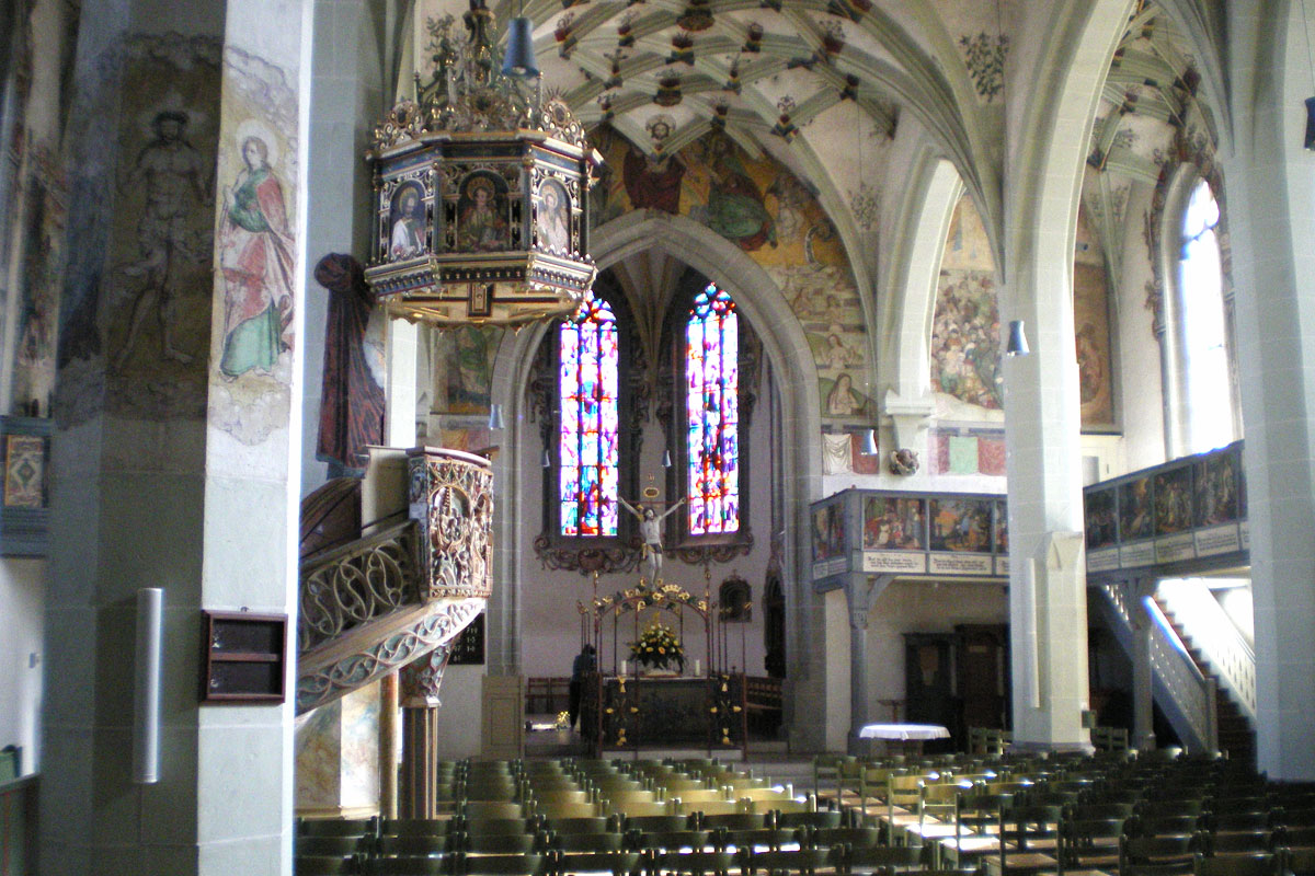 Weilheim an der Teck