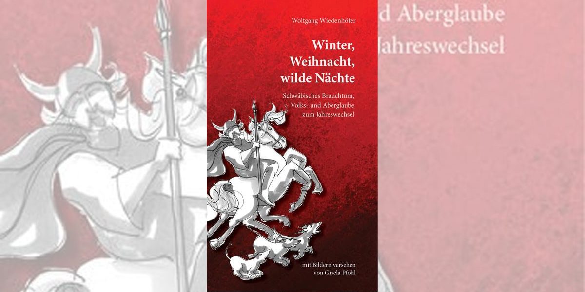 roter Buchtitel